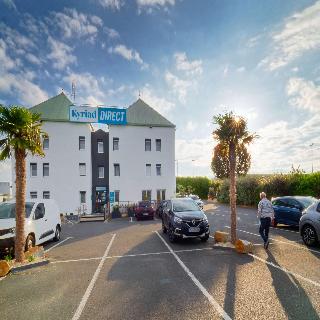 Kyriad Direct Saint Brieuc – Parc Des Expositions fotoÄŸrafÄ±