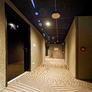 Kyriad Direct Saint Brieuc – Parc Des Expositions fotoÄŸrafÄ±