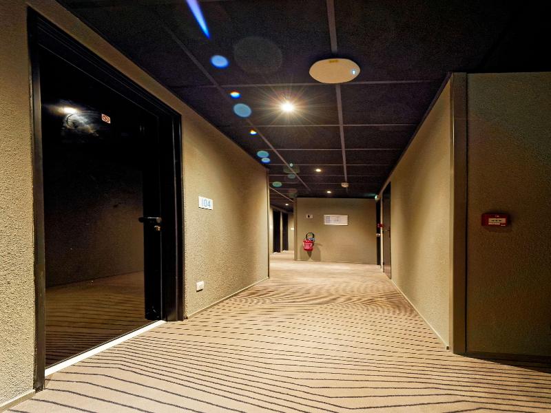 Kyriad Direct Saint Brieuc – Parc Des Expositions - Genel
