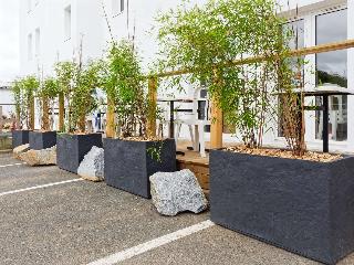 Kyriad Direct Saint Brieuc – Parc Des Expositions fotoÄŸrafÄ±