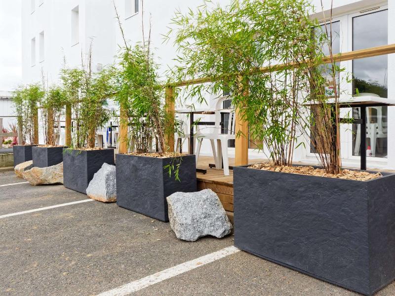 Kyriad Direct Saint Brieuc – Parc Des Expositions - Genel
