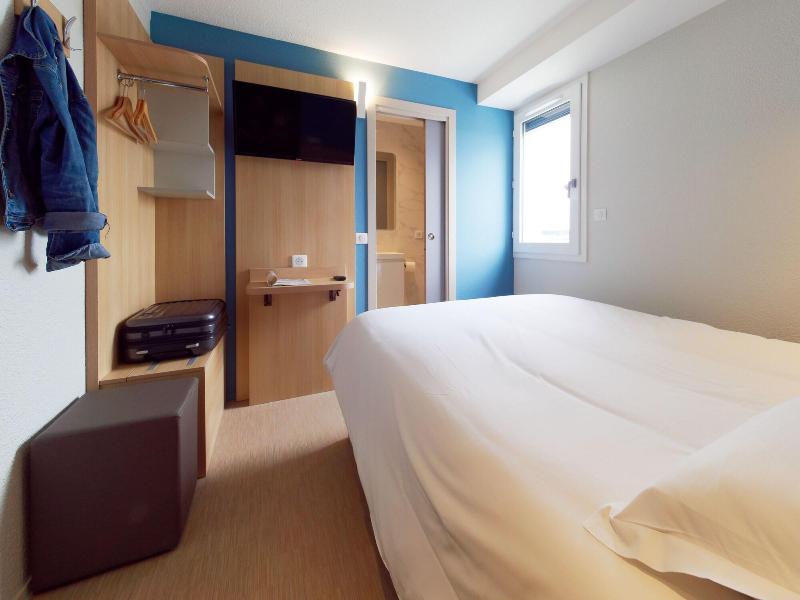 Kyriad Direct Saint Brieuc – Parc Des Expositions - Oda