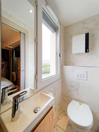 Kyriad Direct Saint Brieuc – Parc Des Expositions fotoÄŸrafÄ±