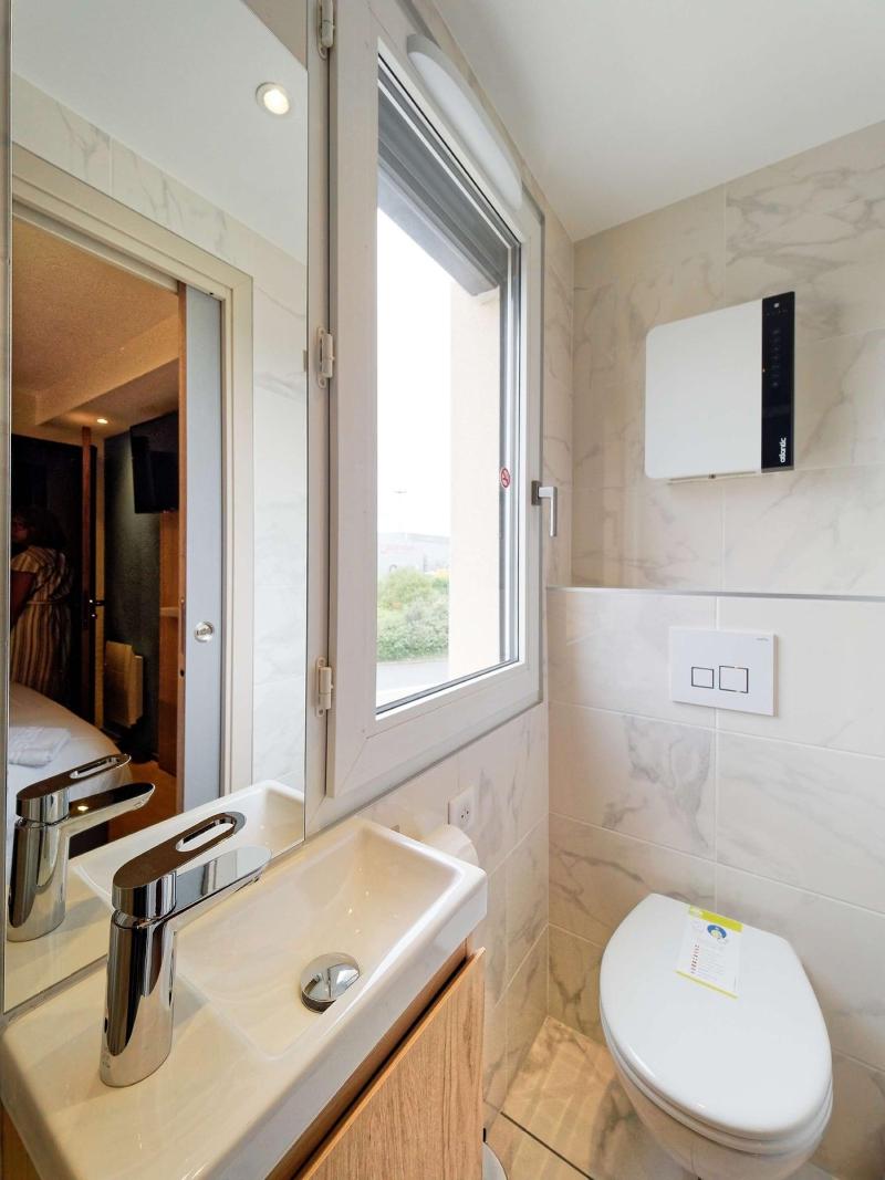 Kyriad Direct Saint Brieuc – Parc Des Expositions - Oda