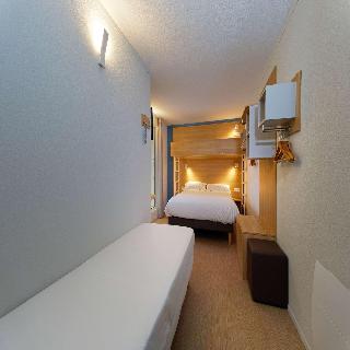Kyriad Direct Saint Brieuc – Parc Des Expositions fotoÄŸrafÄ±