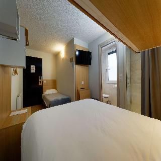 Kyriad Direct Saint Brieuc – Parc Des Expositions fotoÄŸrafÄ±