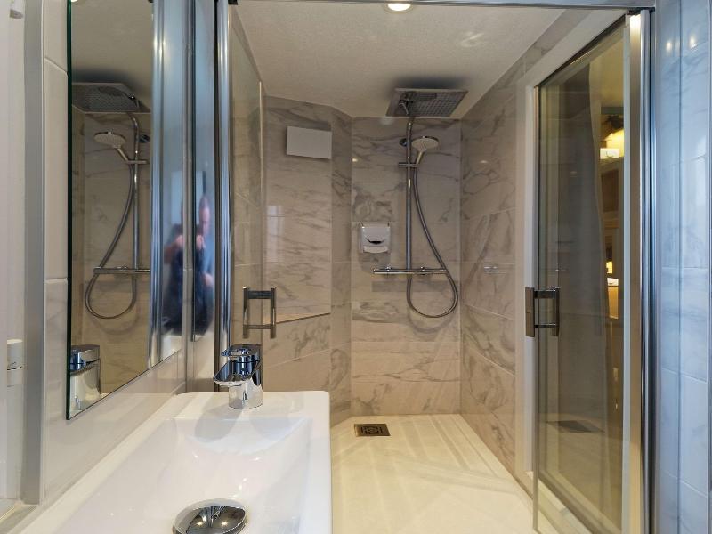 Kyriad Direct Saint Brieuc – Parc Des Expositions - Oda