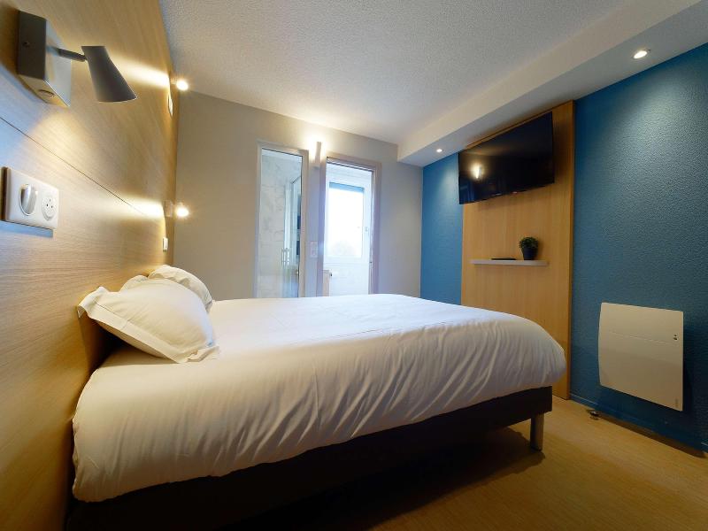 Kyriad Direct Saint Brieuc – Parc Des Expositions - Oda
