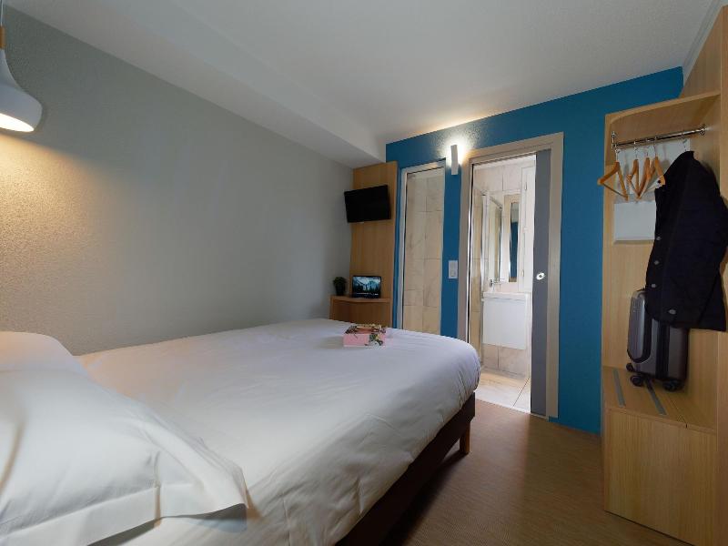 Kyriad Direct Saint Brieuc – Parc Des Expositions - Oda