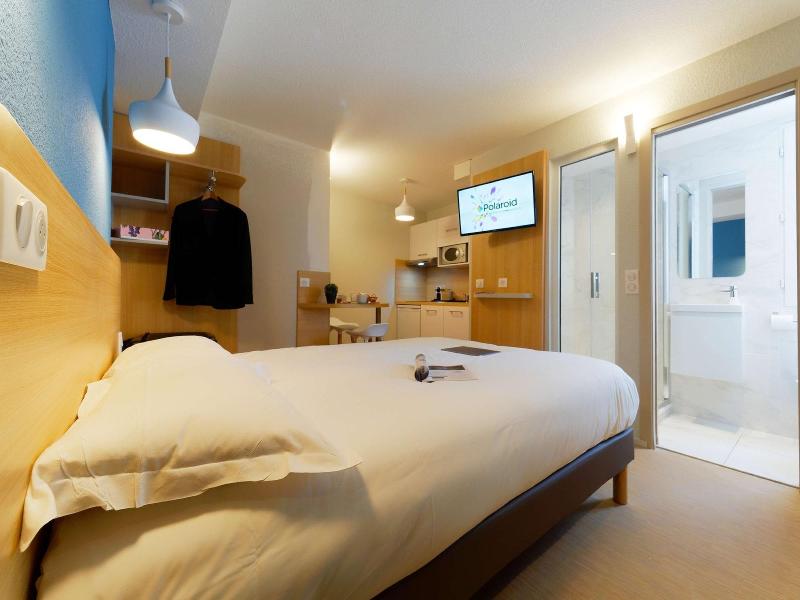 Kyriad Direct Saint Brieuc – Parc Des Expositions - Oda