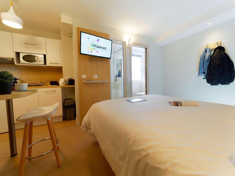 Kyriad Direct Saint Brieuc – Parc Des Expositions - Oda