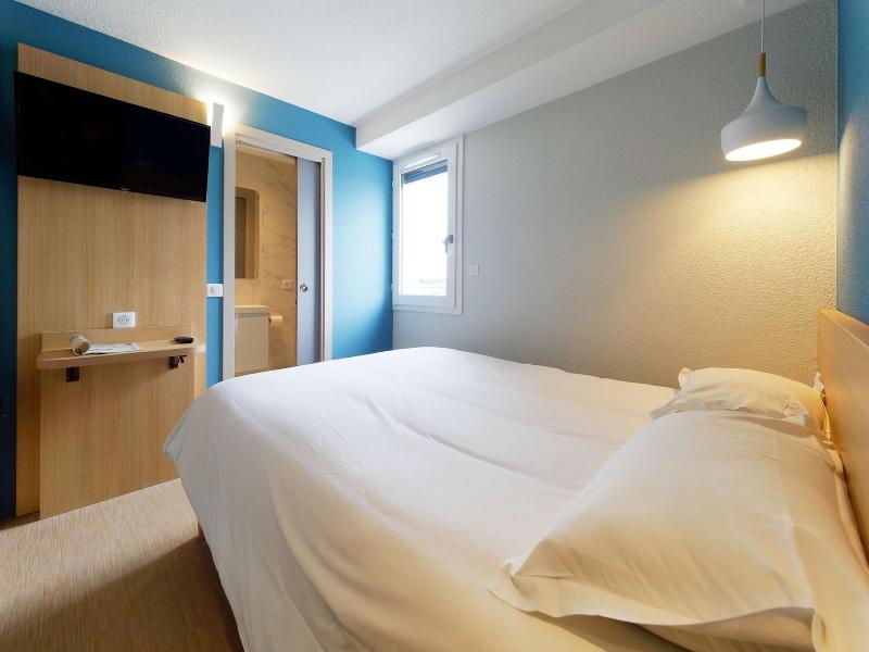 Kyriad Direct Saint Brieuc – Parc Des Expositions - Oda