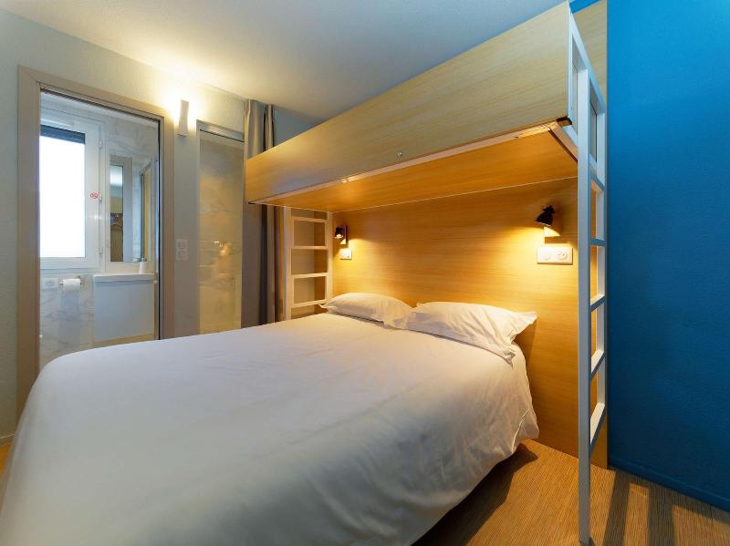 Kyriad Direct Saint Brieuc – Parc Des Expositions - Oda
