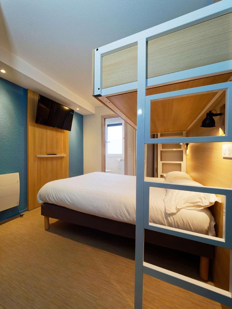 Kyriad Direct Saint Brieuc – Parc Des Expositions - Oda