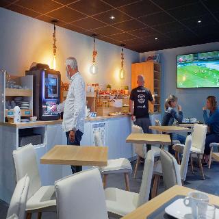 Kyriad Direct Saint Brieuc – Parc Des Expositions fotoÄŸrafÄ±