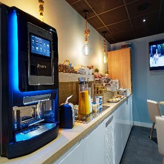 Kyriad Direct Saint Brieuc – Parc Des Expositions fotoÄŸrafÄ±