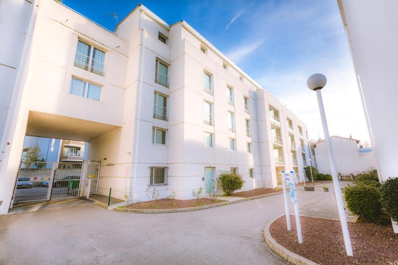 City Residence Avignon - Genel