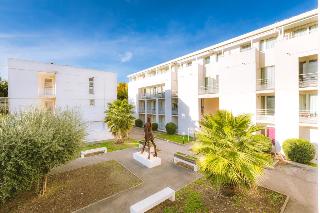 City Residence Avignon otel fotoğrafı