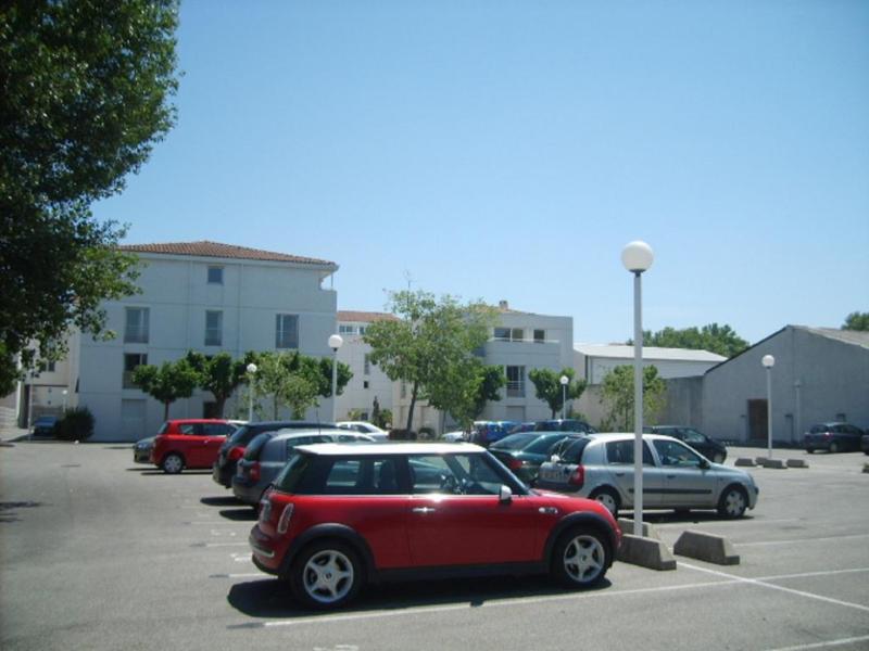 City Residence Avignon - Genel