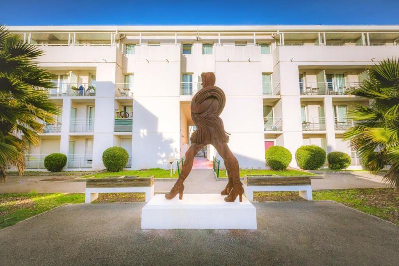 City Residence Avignon - Genel