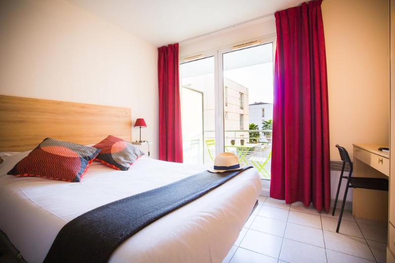 City Residence Avignon - Oda