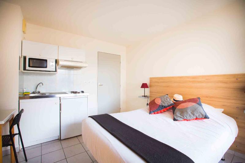 City Residence Avignon - Oda