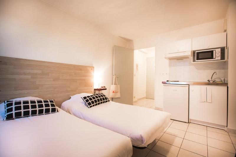 City Residence Avignon - Oda