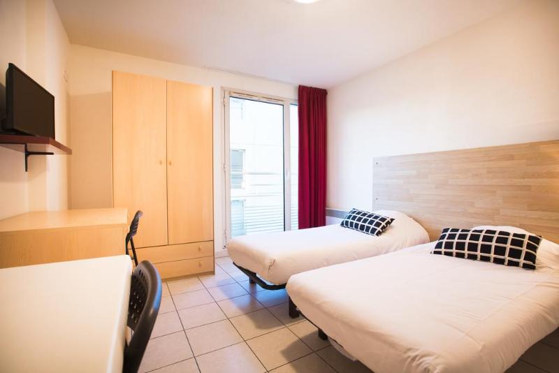 City Residence Avignon - Oda