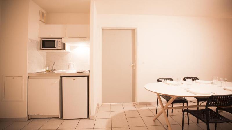 City Residence Avignon - Oda