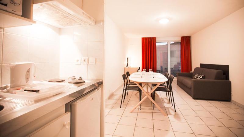 City Residence Avignon - Oda