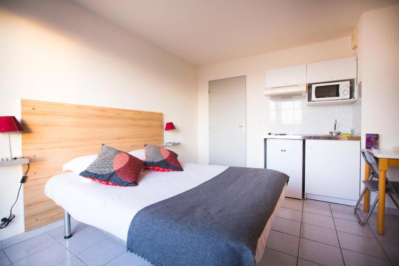 City Residence Avignon - Oda