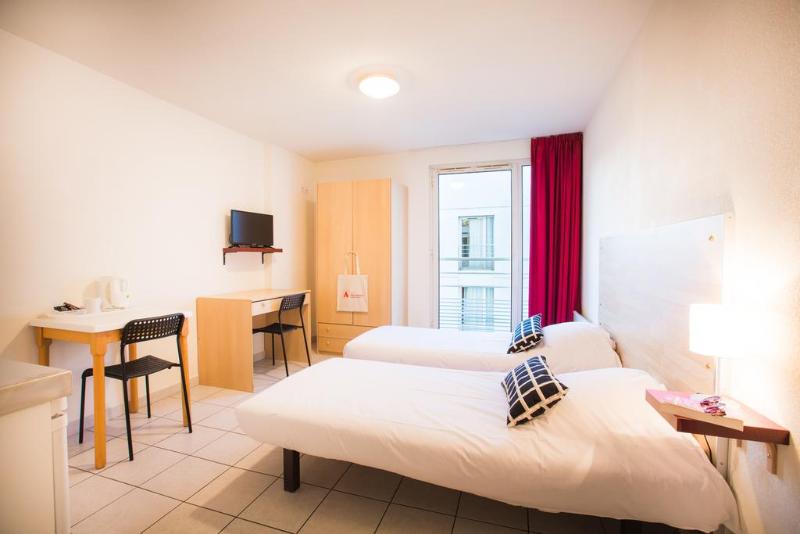 City Residence Avignon - Oda