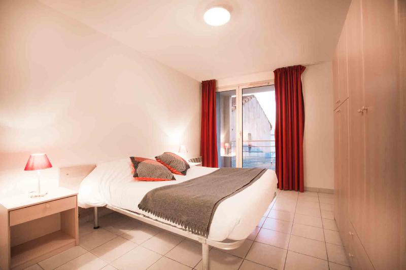 City Residence Avignon - Oda