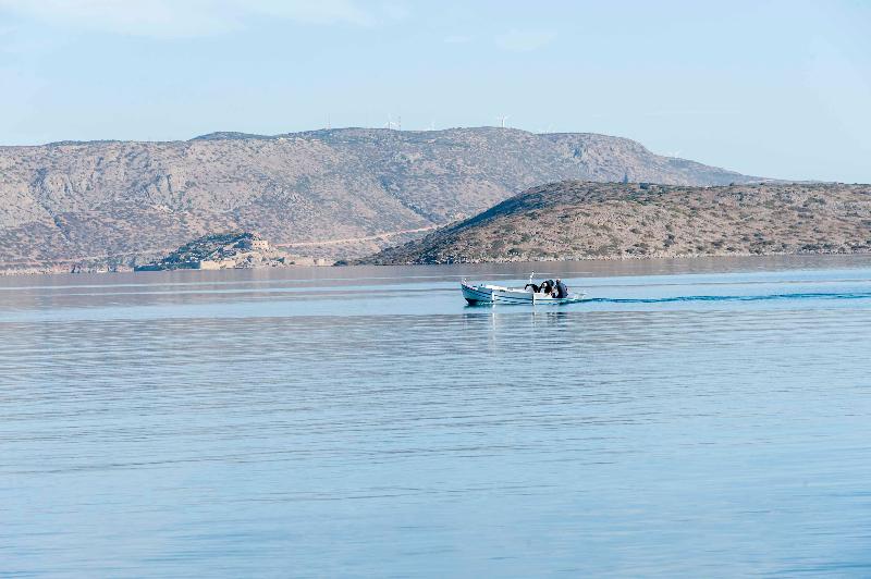 Elounda Akti Olous - Genel