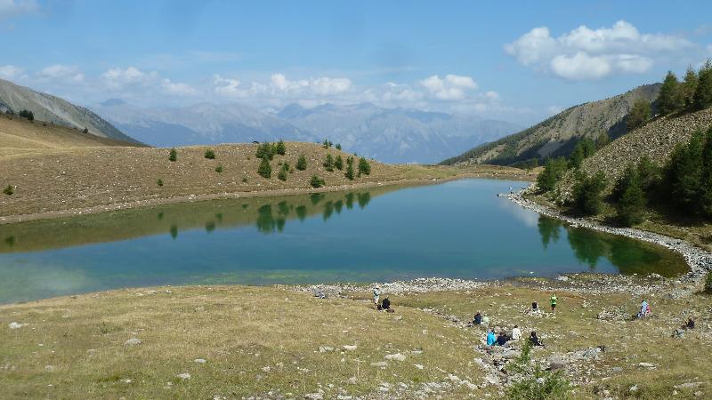Vacances Bleues Club Les Horizons Du Lac - Aktivite