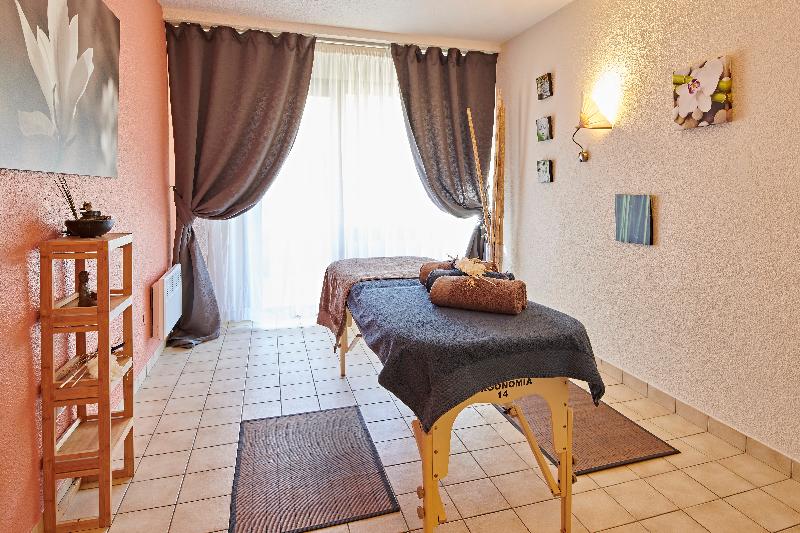Vacances Bleues Club Les Horizons Du Lac - Aktivite