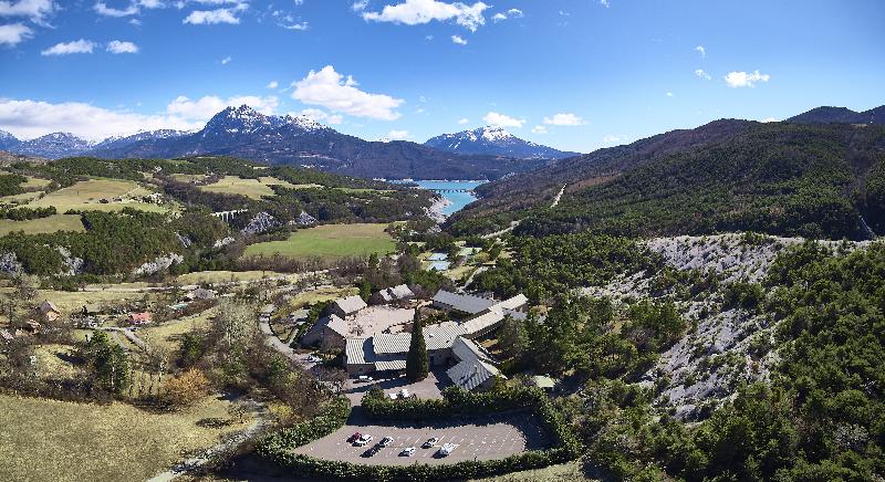 Vacances Bleues Club Les Horizons Du Lac - Genel