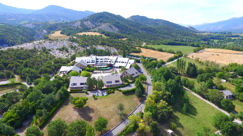Vacances Bleues Club Les Horizons Du Lac - Genel