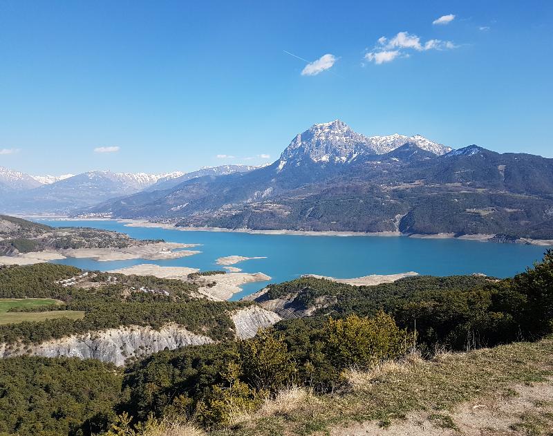 Vacances Bleues Club Les Horizons Du Lac - Genel