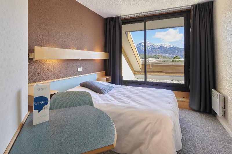 Vacances Bleues Club Les Horizons Du Lac - Oda