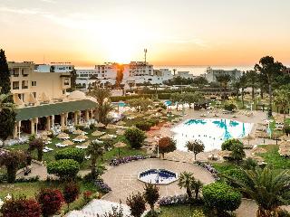TUI SUNEO ROYAL KENZ otel fotoğrafı