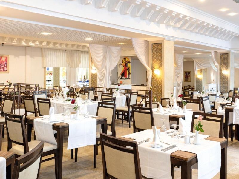 TUI SUNEO ROYAL KENZ - Restoran