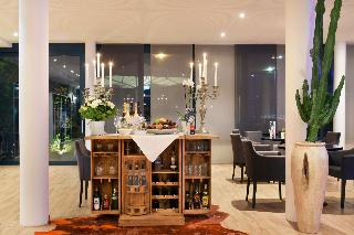 Amedia Luxury Suites Graz a Trademark by Wyndham fotoÄŸrafÄ±