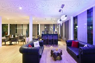 Amedia Luxury Suites Graz a Trademark by Wyndham fotoÄŸrafÄ±