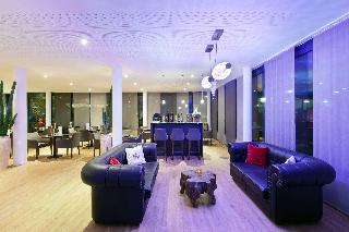 Amedia Luxury Suites Graz a Trademark by Wyndham fotoÄŸrafÄ±