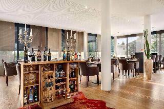 Amedia Luxury Suites Graz a Trademark by Wyndham fotoÄŸrafÄ±
