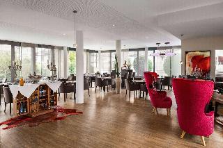 Amedia Luxury Suites Graz a Trademark by Wyndham fotoÄŸrafÄ±