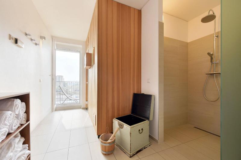 Amedia Luxury Suites Graz a Trademark by Wyndham - Aktivite