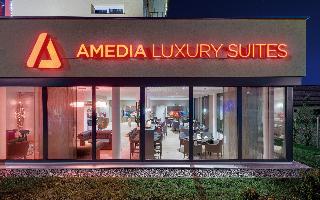 Amedia Luxury Suites Graz a Trademark by Wyndham fotoÄŸrafÄ±