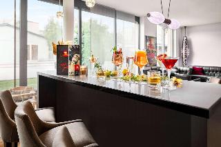 Amedia Luxury Suites Graz a Trademark by Wyndham fotoÄŸrafÄ±